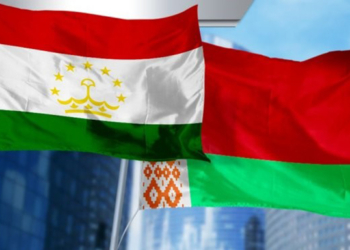 Ректоры Таджикистана и Беларуси подписали 25 новых соглашений о сотрудничестве