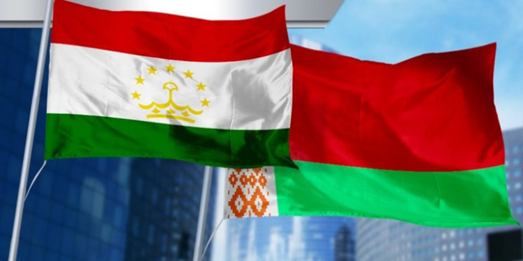 Ректоры Таджикистана и Беларуси подписали 25 новых соглашений о сотрудничестве