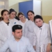 Таджикские и иранские врачи обменялись опытом в диагностике врожденных пороков