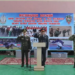 В Таджикистане прошли военно-спортивные соревнования на «Кубок Министра внутренних дел Республики Таджикистан»