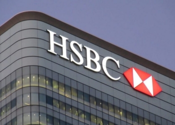 Крупнейший банк Великобритании HSBC прекратил принимать платежи из РФ и Белоруссии