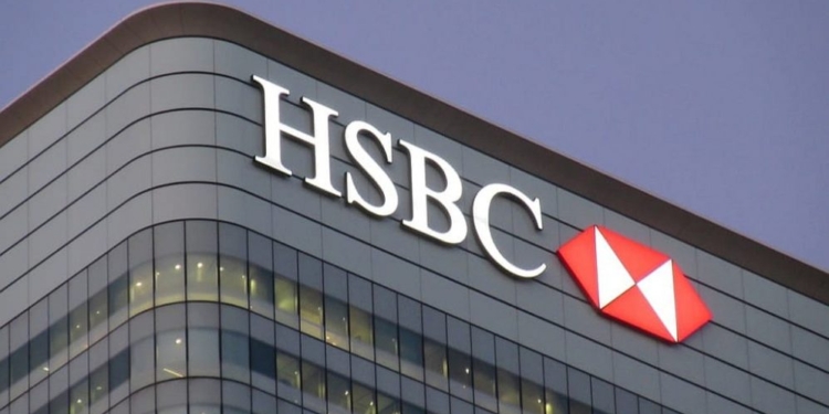Крупнейший банк Великобритании HSBC прекратил принимать платежи из РФ и Белоруссии