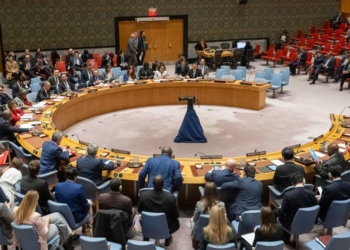 США наложили вето на резолюцию Совбеза ООН по Газе