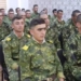 В воинских частях КЧС проходят встречи с новобранцами осеннего призыва