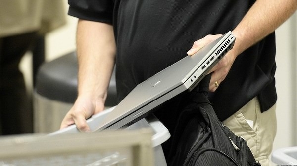 17-летний житель Турсунзаде подозревается в краже ноутбука