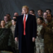 Трамп готовит трибунал для военных, выводивших войска США из Афганистана