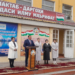 В Худжанде проходит второй этап предметной олимпиады для школьников
