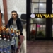 В Душанбе зафиксированы новые случаи продажи алкоголя и табака несовершеннолетним