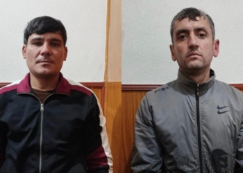 В Душанбе задержаны подозреваемые в краже мобильного телефона