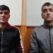 В Душанбе задержаны подозреваемые в краже мобильного телефона