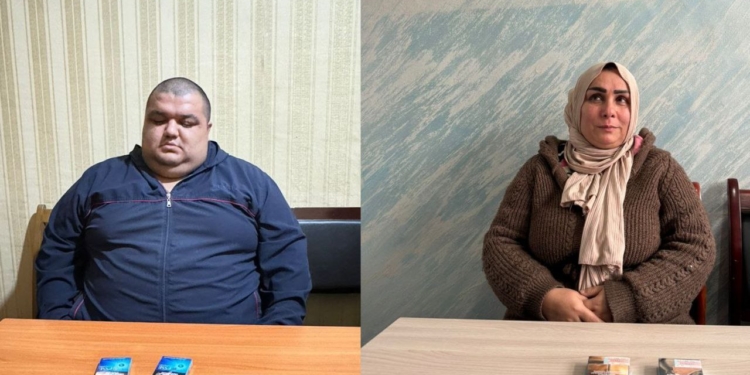 В Душанбе за продажу сигарет несовершеннолетним составлены административные протоколы