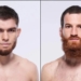 Таджикский Орел Нурулло Алиев готовится ко второму бою в UFC
