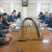 Таджикистан и Китай обсудили подписание Соглашения о международной автомобильной связи в новой редакции