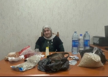 В Душанбе задержана женщина за занятия колдовством