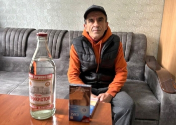 В Душанбе выявлены новые случаи продажи алкоголя и табака несовершеннолетним
