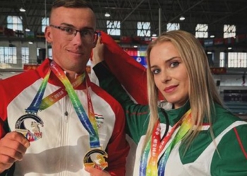 Таджикские легкоатлеты завоевали семь медалей на чемпионате в Китае