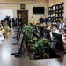 В Душанбе прошел конкурс «Наш Президент заботится о нас» среди детей с ограниченными возможностями