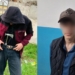 В Душанбе задержан подросток с топором, подозреваемый в кражах