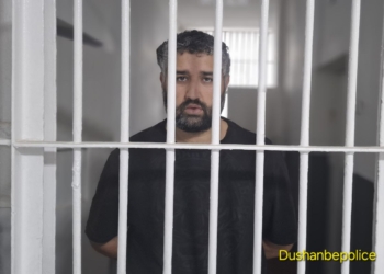 В Душанбе задержали подозреваемого в пытках и покушении на убийство мигрантов