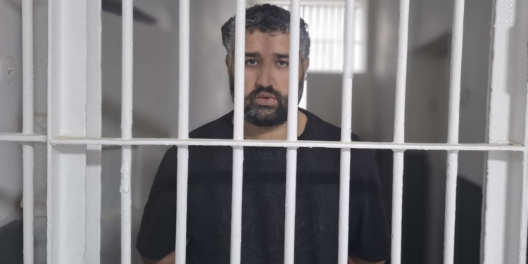 В Душанбе задержали подозреваемого в пытках и покушении на убийство мигрантов