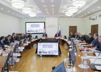 Сотрудничество МВД России и Таджикистана привело к снижению преступности среди мигрантов
