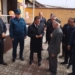 Житель Шахринавского района, потерявший жильё в результате майского наводнения, получил новый дом