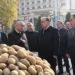 В Согде до ноября 2024 года произведено более 640 тысяч тонн картофеля
