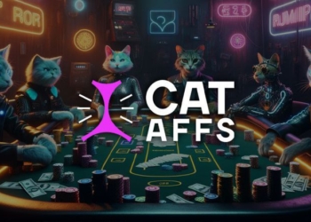 Обзор партнерской программы CatAffs