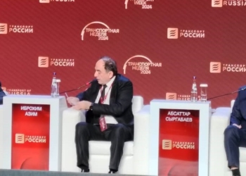 Таджикистан наращивает развитие транспортных коридоров для интеграции в мировую систему