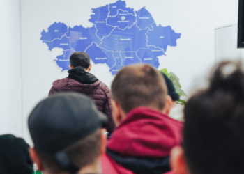 В Казахстане введены новые правила проживания иностранцев