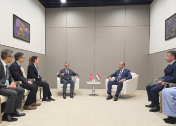 Таджикистан и Китай укрепляют межведомственные связи в сфере противодействия коррупции