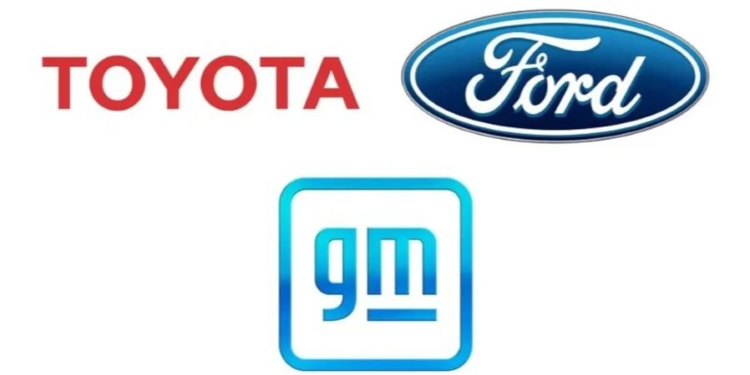Ford, GM и Toyota выделили по миллиону долларов на инаугурацию Трампа