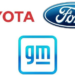Ford, GM и Toyota выделили по миллиону долларов на инаугурацию Трампа