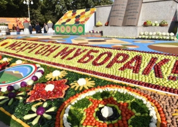 Таджикистан предложил включить Мехргон и рубаб в список ЮНЕСКО