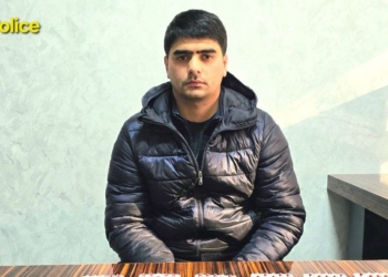 В Душанбе задержали молодого человека с крупной партией психотропных веществ