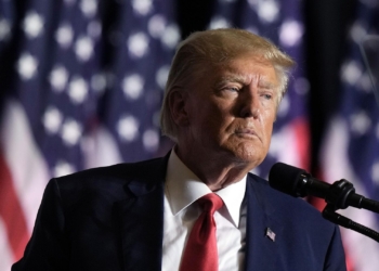 Дональд Трамп назвал приоритетом внешней политики США урегулирование на Украине