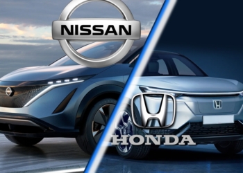 Компании Honda и Nissan официально подтвердили слияние