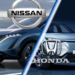 Компании Honda и Nissan официально подтвердили слияние