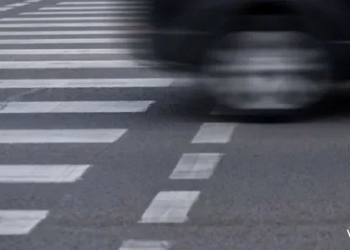 В Каратаге водитель сбил пешехода и скрылся с места ДТП