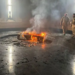 В Сирии сожгли гробницу Хафеза Асада — отца свергнутого президента Башара Асада