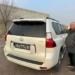 В Согдийской области задержаны водители за грубые нарушения ПДД