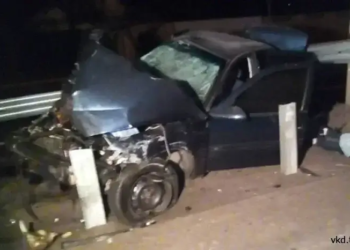 На  автодорогах Таджикистана за два дня произошло несколько ДТП. Имеются жертвы