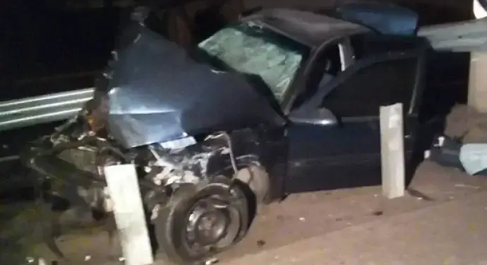 На  автодорогах Таджикистана за два дня произошло несколько ДТП. Имеются жертвы
