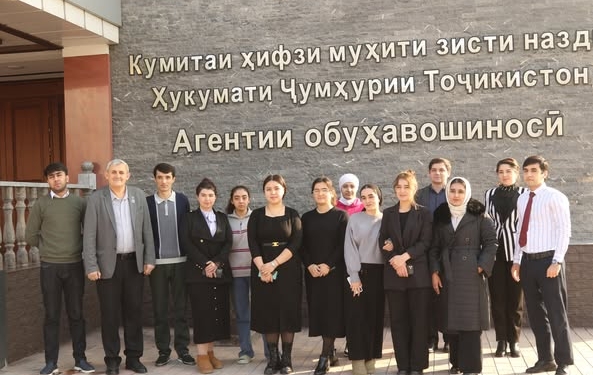 В Душанбе прошел семинар по вопросам смягчения последствий изменения климата для экономики страны