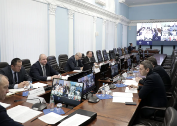 Государства СНГ обменялись сведениями о  выявленных каналах незаконной миграции
