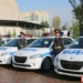 В Таджикистане стартовали мероприятия «Технический осмотр» и «Платежи с транспорта»