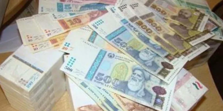 В Душанбе раскрыто мошенничество на сумму более 333 тысяч сомони