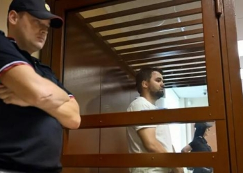 Тренер сборной РФ по борьбе из Таджикистана получил 9 лет колонии за «поддержку терроризма»