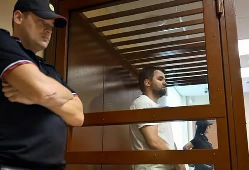 Тренер сборной РФ по борьбе из Таджикистана получил 9 лет колонии за «поддержку терроризма»