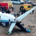 Рустам Эмомали выразил соболезнования в связи с авиакатастрофой в Актау